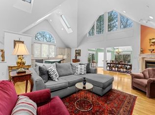 29 Deer Path #29, Hudson, MA 01749