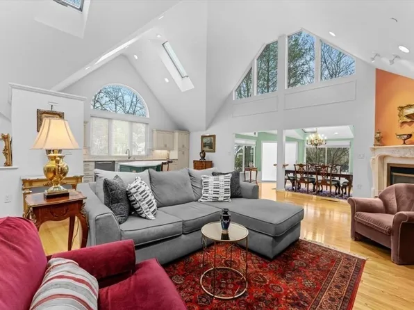 29 Deer Path #29, Hudson, MA 01749