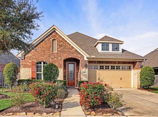 1619 Ralston Branch Way, Sugar Land, TX 77479