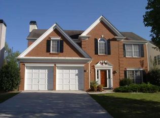 4200 Ancroft Cir, Norcross, GA 30092