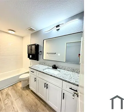 3 bed, 1505 sqft, $2,100 — Photo 4