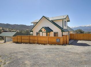 6530 Apache Ln, Salida, CO 81201