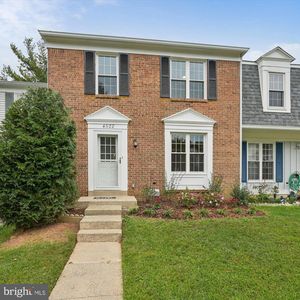 4522 Cannes Ln, Olney, MD, 20832