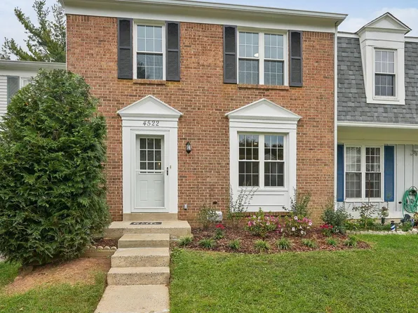 4522 Cannes Ln, Olney, MD 20832