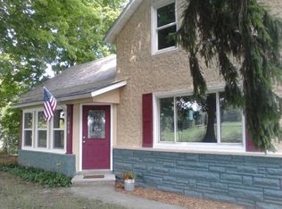 1070 E Bellefontaine Rd, Pleasant Lake, IN 46779