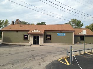 38 Merchant St, Brockport, NY 14420