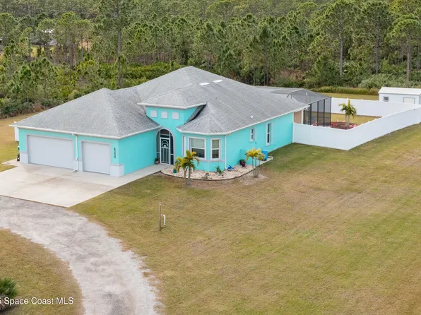3462 Govan Ave, Grant Valkaria, FL 32950