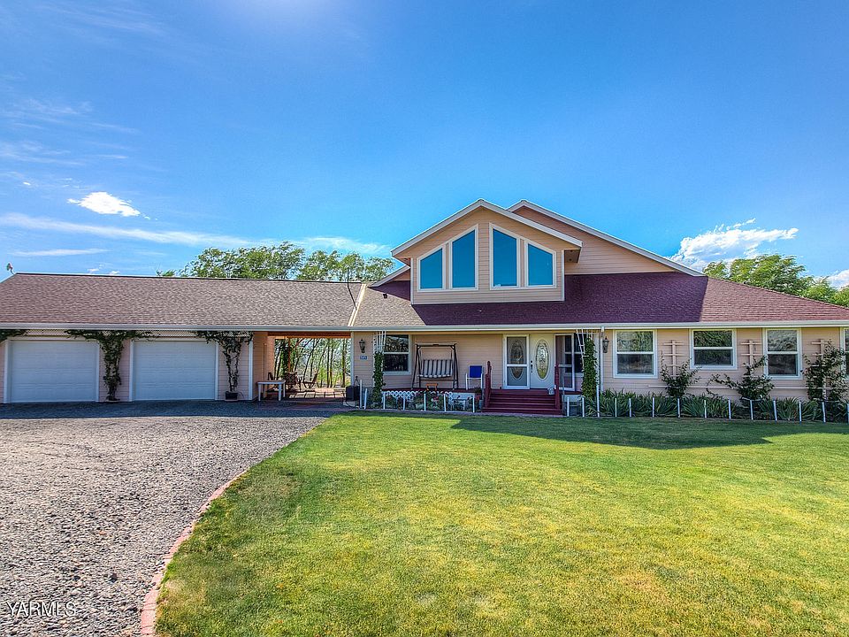 585 Lucas Rd Yakima Wa 98901 Zillow