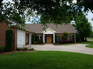 608 Jamestown Blvd, Dothan, AL 36301
