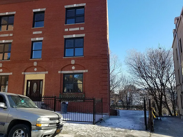 43 W 177th St #1 — Photo 14
