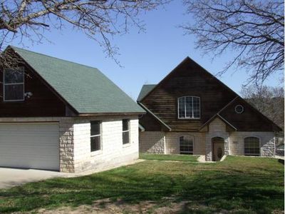 6107 Grande Cove Ct, Granbury, TX, 76049