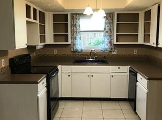 2907 Sandpiper St, Humble, TX 77396
