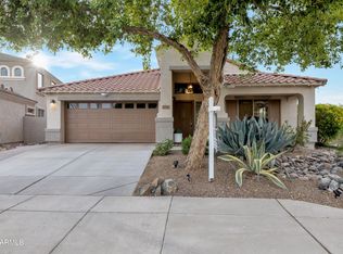 2716 E QUIET HOLLOW Lane, Phoenix, AZ 85024