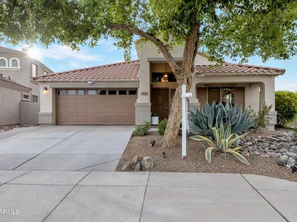 2716 E QUIET HOLLOW Lane, Phoenix, AZ 85024