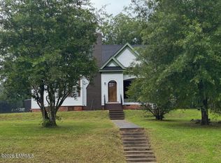 259 Byrd Ave N, Philadelphia, MS 39350
