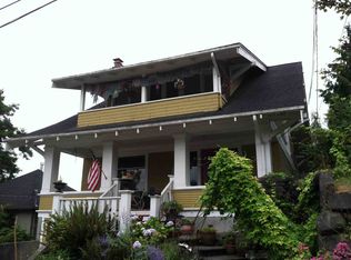 2117 NE 55th St, Seattle, WA 98105