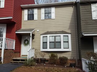 5202 Mountain Ridge Rd, Raleigh, NC 27612