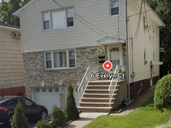 6 Evelyn Ct Floor 1, Maplewood, NJ 07040