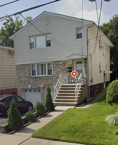 6 Evelyn Ct #1 Photo 1