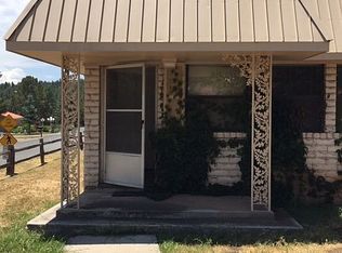 101 Niblic Ct, Ruidoso, NM 88345