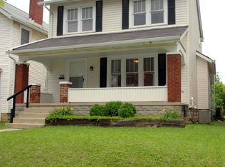 1274 Oakwood Ave, Columbus, OH