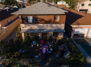 5139 Wood Ave, South Gate, CA 90280