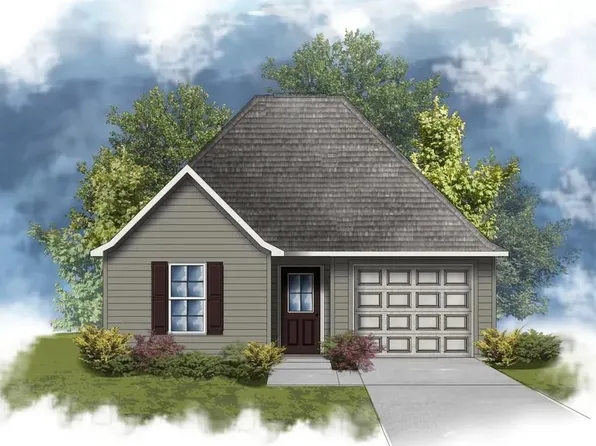 3118 E Blue Heron Dr, Lake Charles, LA 70615