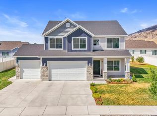 1345 E 340 S, Hyrum, UT 84319