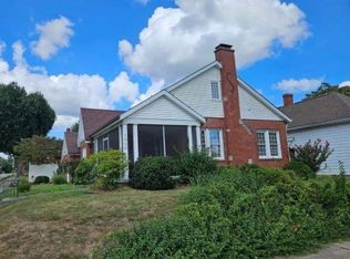 1000 E Walnut St, Washington, IN 47501