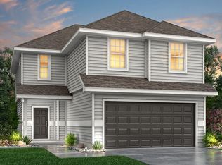 The Lowry Plan, Cliffstone Hills, Conroe, TX 77301