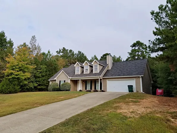 150 Andrew Ct, Forsyth, GA 31029
