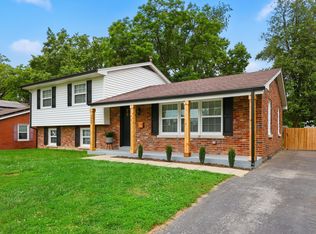 3549 Lansdowne Dr, Lexington, KY 40517