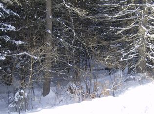 3651 Lynburke Rd, Sutton, VT 05867