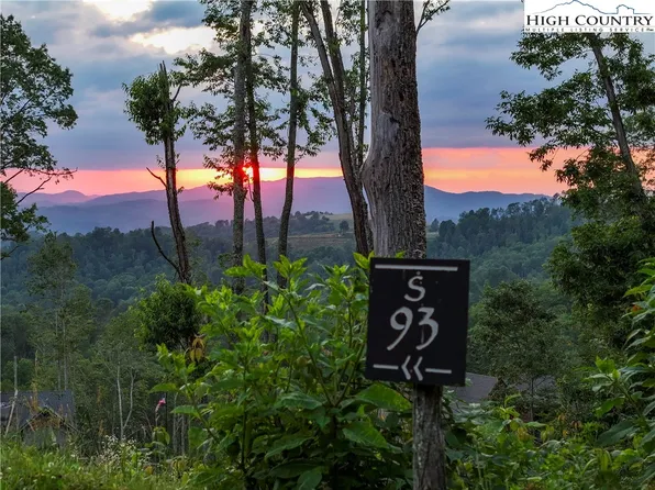 Lot S-93 Talon Trail, Banner Elk, NC 28604