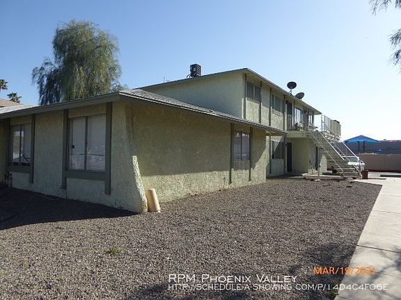 2nd image of 3339 W Harmont Dr Unit 2