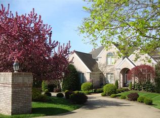 109 Sunrise Ln, Venetia, PA 15367