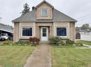 1927 Washington Ave, Vincennes, IN 47591