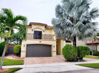 16431 SW 60th Ter, Miami, FL 33193