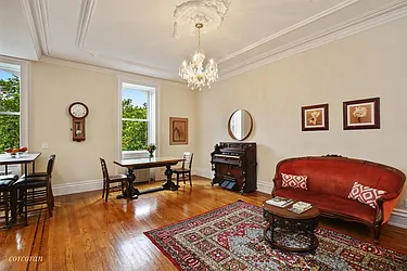Sold by Corcoran