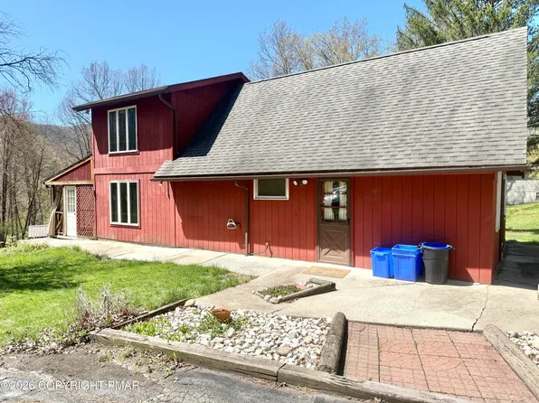 607 Onoko Ln, Jim Thorpe, PA 18229