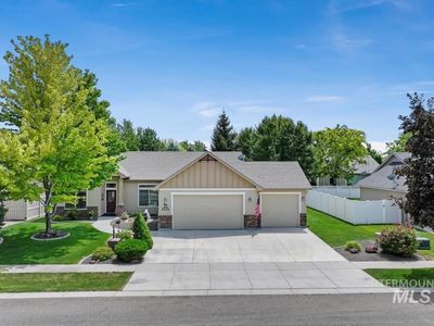 2121 W Moose Creek Dr, Nampa, ID, 83686