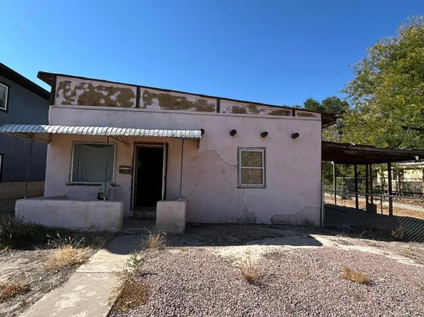 1733 Jackson St, Pueblo, CO 81004