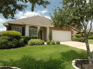 13110 Rippling Creek Ln, Pearland, TX 77584