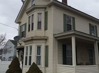 527 High St, Clinton, MA 01510