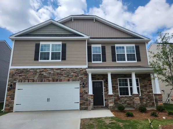 171 David Hill Dr, Sanford, NC 27330