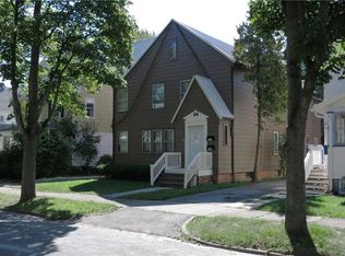 129-131 Brookdale Ave, Rochester, NY 14619