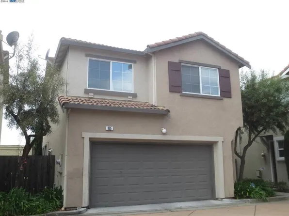 355 Accolade Dr, San Leandro, CA 94577