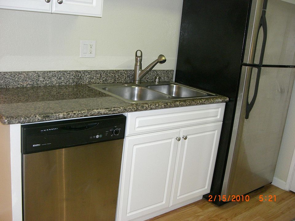 Kitchen Dishwasher