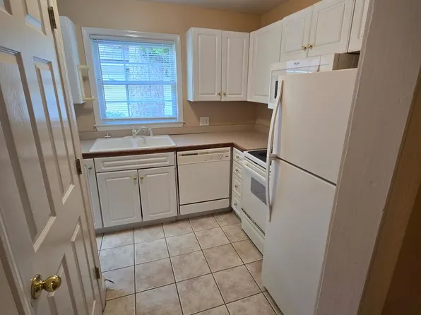 1314 Edgewood Ave, Florence, SC 29501