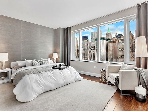 5th image of 70 Little West St #27FF